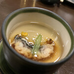 そば酒房 徳兵衛的實拍圖