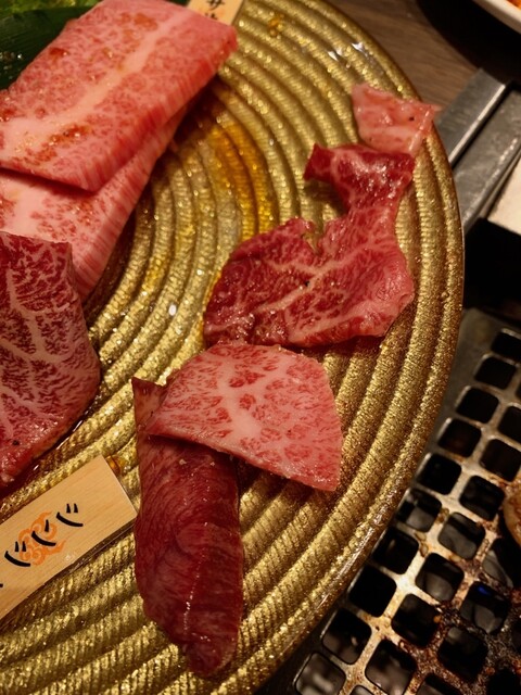 焼肉レストランロインズ 東大和的实拍高清图