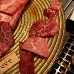 焼肉レストランロインズ 東大和的实拍图