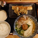 うどん処 福倉的實拍圖