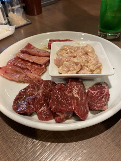 味覚園 西野店的实拍高清图