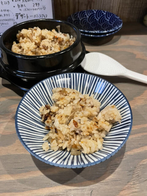 焼鳥 シシマル 行啓通店的实拍高清图