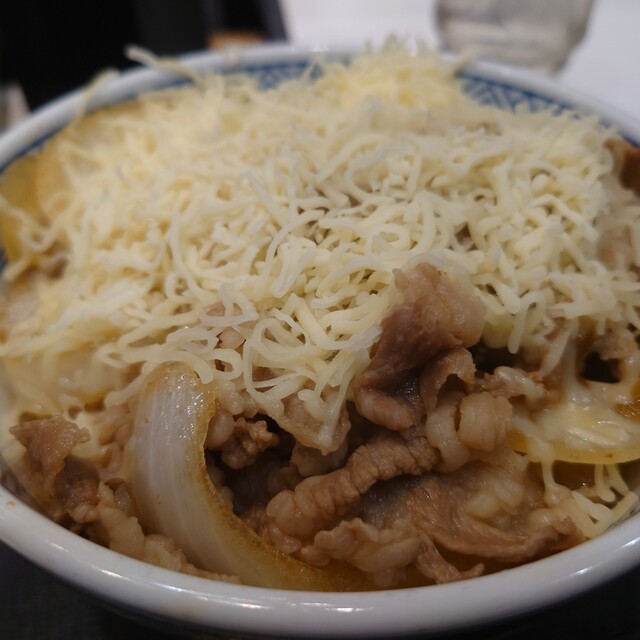 吉野家 芝田町店的實拍高清圖