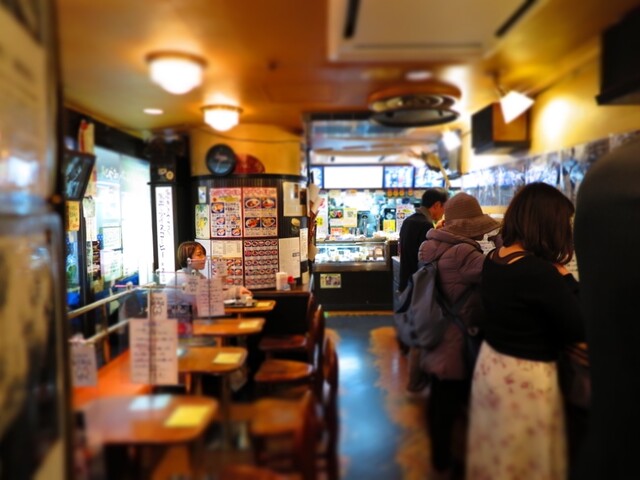 BERG的实拍高清图