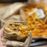recommendations for タコベル 東京ドームシティ店