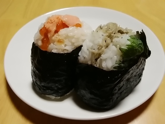 おむすび一番 池袋東武百貨店的實拍圖