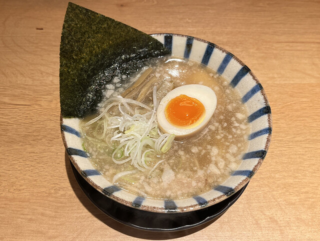 らーめん 香月 代々木公園店的實拍高清圖