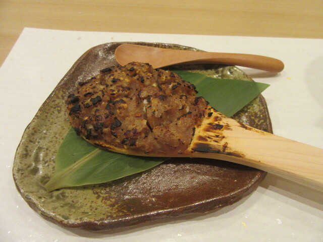 recommendations image for 蕎麦前 玄樹