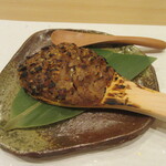 recommendations for 蕎麦前 玄樹