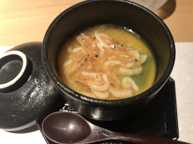 鮨 青海 北新地的實拍高清圖