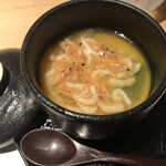 鮨 青海 北新地的實拍圖