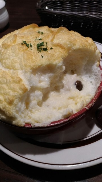 星乃珈琲店 四ツ橋店的實拍高清圖