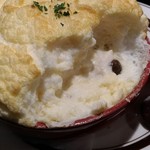 星乃珈琲店 四ツ橋店的實拍圖