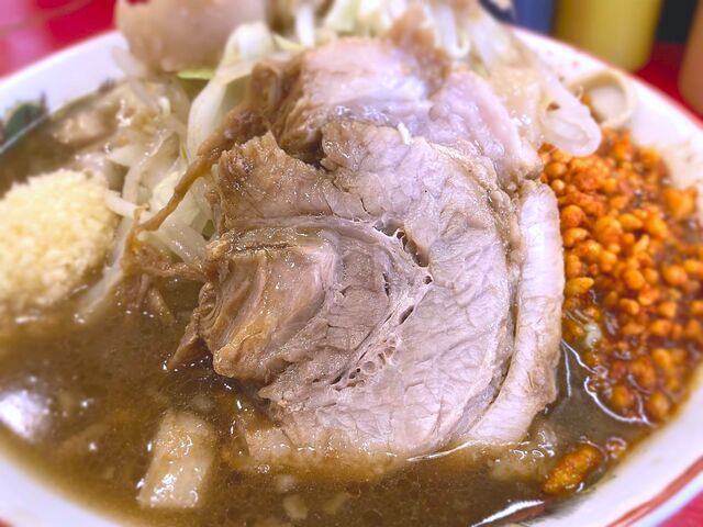 recommendations image for ラーメン鷹の目 北千住店