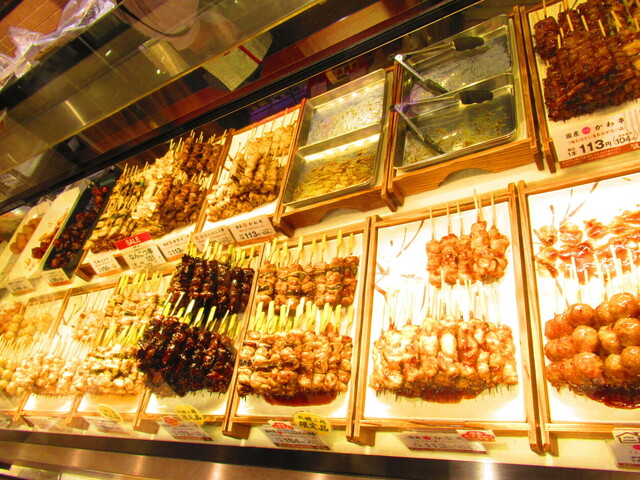 recommendations image for 銀座 縁 札幌三越店