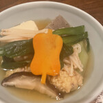 recommendations for 一の谷