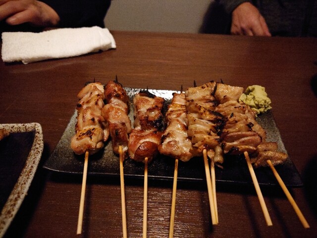 焼鳥 ○的实拍高清图