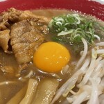 東大 京都店的实拍图