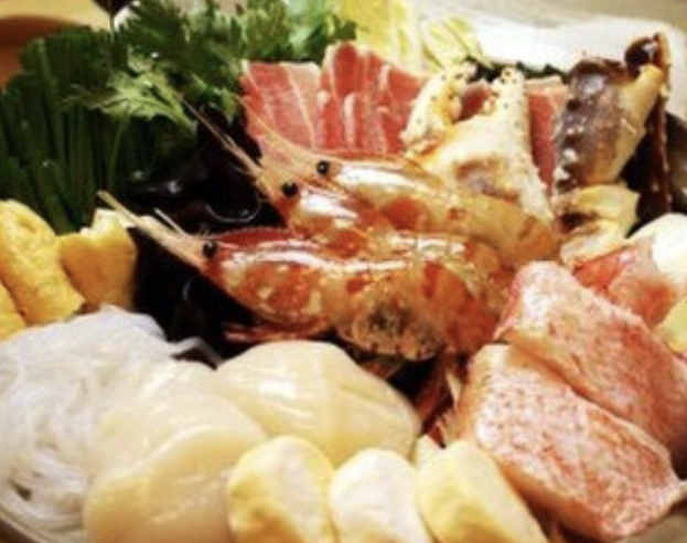 recommendations image for ちゃんこ名力士