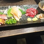 鹿児島酒場さぶろく的實拍圖
