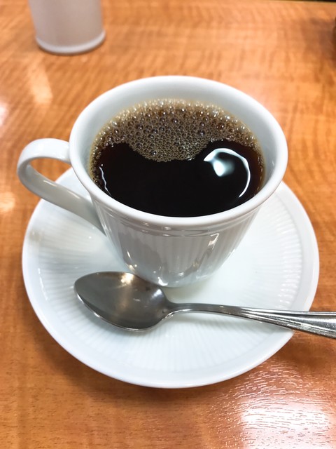 キャラバンコーヒー 国分寺丸井店的實拍高清圖