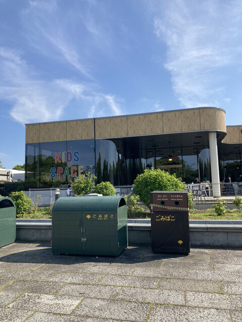 recommendations image for PARKLIFE CAFE & RESTAURANT