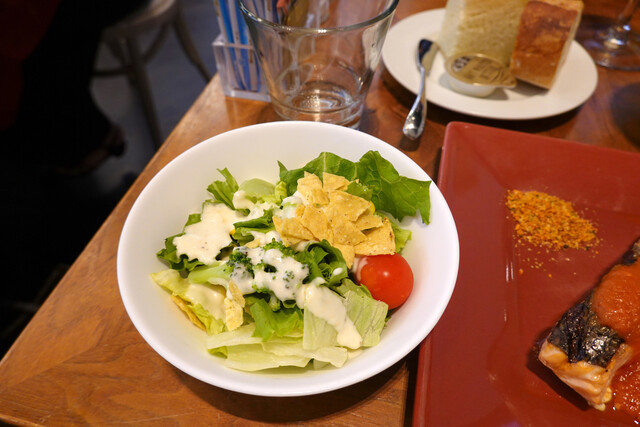 Dining & Bar LAVAROCK的實拍高清圖