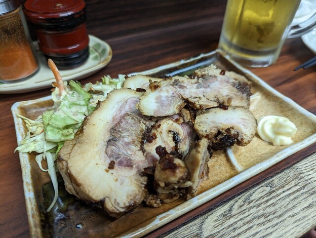 井口 焼鳥店的實拍高清圖