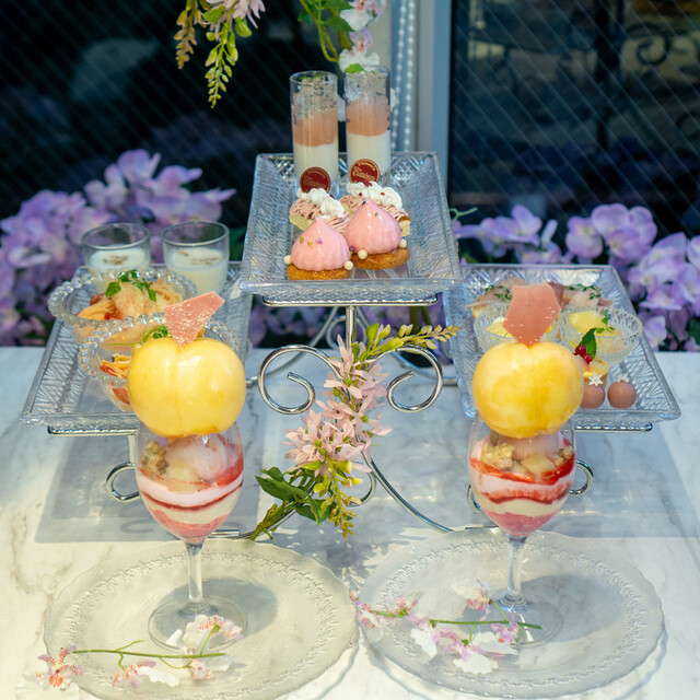 recommendations image for HAUTE COUTURE・CAFE