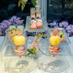 recommendations for HAUTE COUTURE・CAFE