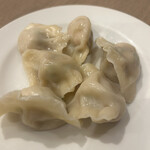 美味餃子房的实拍图