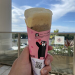 Dipper Dan CREPE イオンモールりんくう泉南店的實拍圖