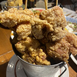 串かつ酒場　ひろかつ 上野アメ横店的實拍圖