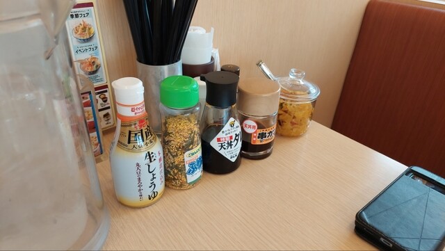 recommendations image for さん天 泉佐野鶴原店