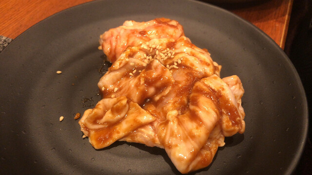 七輪焼肉 安安 琴似店的實拍高清圖