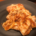 七輪焼肉 安安 琴似店的實拍圖