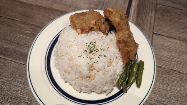 recommendations image for Rojiura Curry SAMURAI. グランフロント大阪