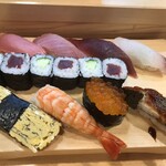 英鮨 御徒町店的實拍圖