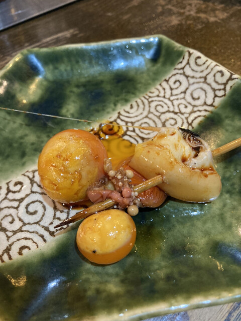 炭火串焼けむり 吉祥寺的實拍高清圖