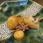 炭火串焼けむり 吉祥寺的實拍圖