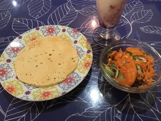 インド料理 カリカ 護国寺店的實拍高清圖