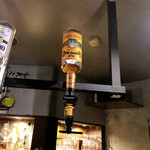 recommendations for BAR McRay