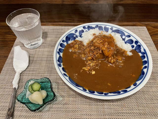 recommendations image for おかんカレー コクシネル