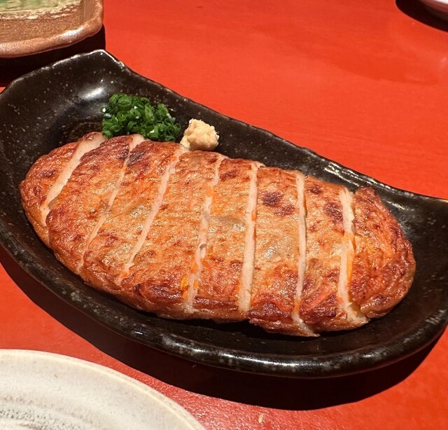 傳 人形町店的實拍高清圖