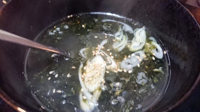 炭火焼肉 花翔的实拍高清图