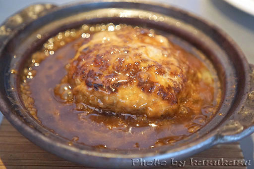 焼ジビエ罠 手止メ 宮益坂的實拍高清圖