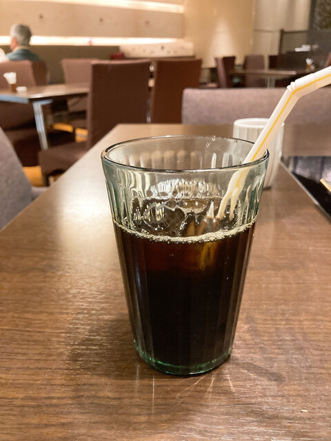 recommendations image for あんばい なんばパークス店