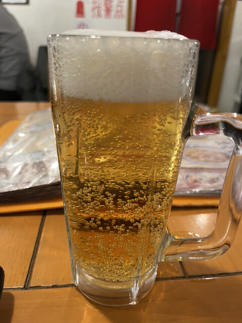中国ラーメン揚州商人 東池袋店的實拍高清圖