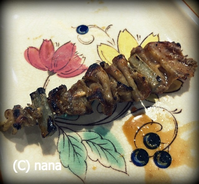創作焼きとり 和や的實拍高清圖