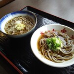 雲原大江山 鬼そば屋的实拍图